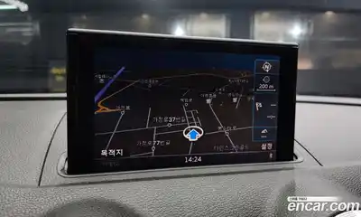 Audi A3 2015 2.0 Автомат в Москве № 212671, миниатюра 9