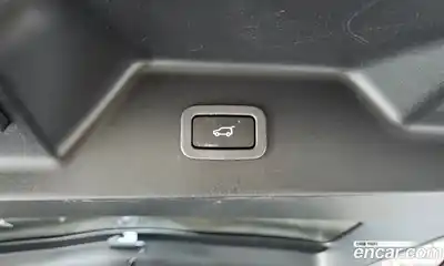 Land Rover Range-Rover 2018 4.4 Автомат в Москве № 213347, миниатюра 4