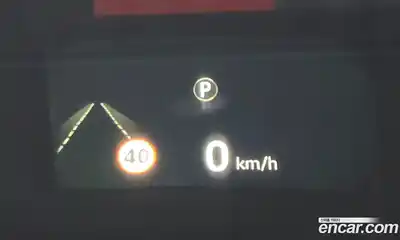 Land Rover Range-Rover 2018 4.4 Автомат в Москве № 213499, миниатюра 3