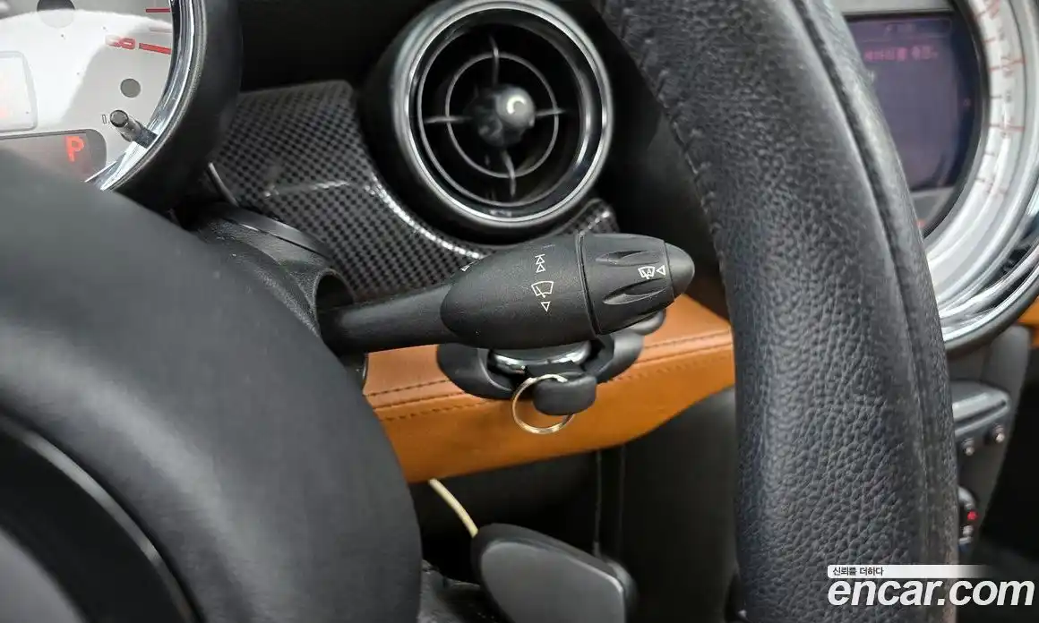 Mini Roadster 2012 1.6 Автомат в Москве № 214394, фото 14