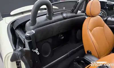 Mini Roadster 2012 1.6 Автомат в Москве № 214394, миниатюра 6