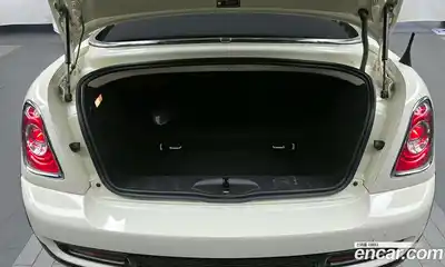 Mini Roadster 2012 1.6 Автомат в Москве № 214394, миниатюра 7