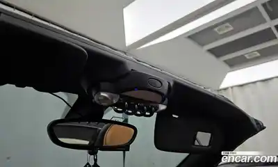 Mini Roadster 2012 1.6 Автомат в Москве № 214394, миниатюра 10