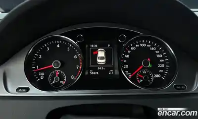 Volkswagen CC 2015 2.0 Автомат в Москве № 215066, миниатюра 12