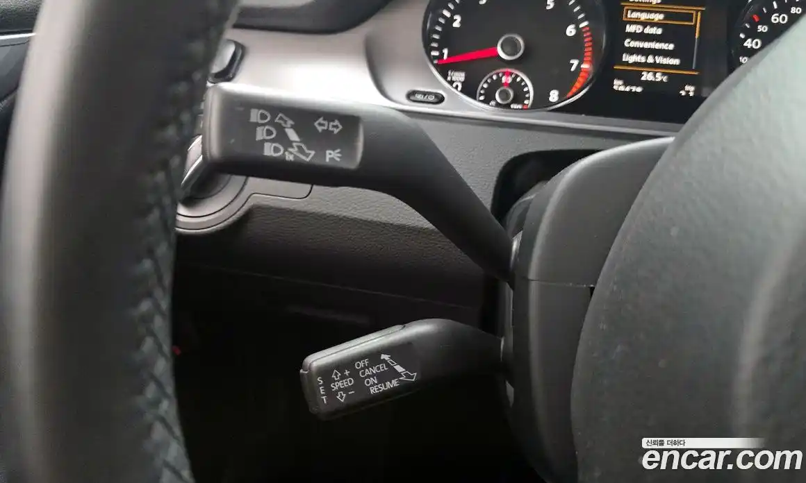 Volkswagen CC 2015 2.0 Автомат в Москве № 215066, фото 19