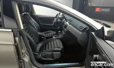 Volkswagen CC 2015 2.0 Автомат в Москве № 215066, миниатюра 4