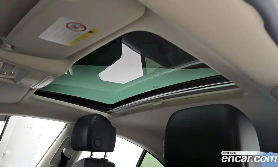 Volkswagen CC 2015 2.0 Автомат в Москве № 215066, фото 6