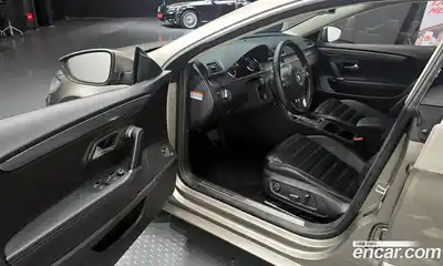 Volkswagen CC 2015 2.0 Автомат в Москве № 215066, миниатюра 8
