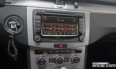 Volkswagen CC 2015 2.0 Автомат в Москве № 215066, миниатюра 9