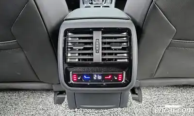 Volkswagen Arteon 2022 2.0 Автомат в Москве № 215098, миниатюра 9