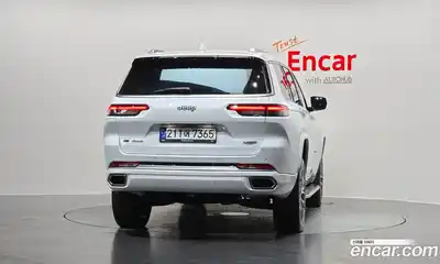 Jeep Cherokee 2023 3.6 Автомат в Москве № 215449, миниатюра 11