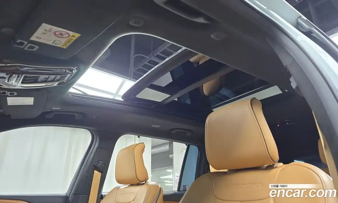 Jeep Cherokee 2023 3.6 Автомат в Москве № 215449, фото 14