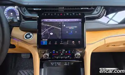 Jeep Cherokee 2023 3.6 Автомат в Москве № 215449, миниатюра 5