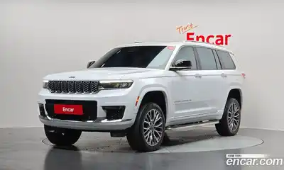 Jeep Cherokee 2023 3.6 Автомат в Москве № 215449, миниатюра 7