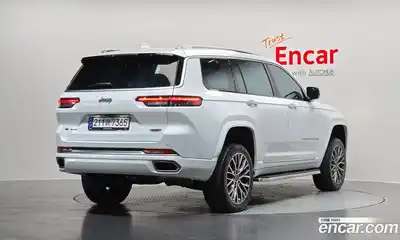Jeep Cherokee 2023 3.6 Автомат в Москве № 215449, миниатюра 8