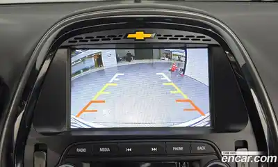 Chevrolet Spark 2020 1.0 Автомат в Москве № 216330, миниатюра 12