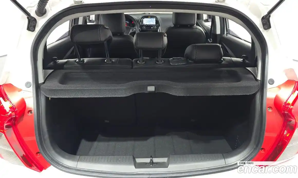 Chevrolet Spark 2020 1.0 Автомат в Москве № 216330, фото 19