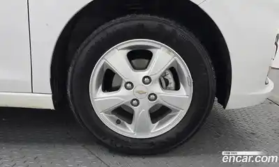 Chevrolet Spark 2020 1.0 Автомат в Москве № 216330, миниатюра 5