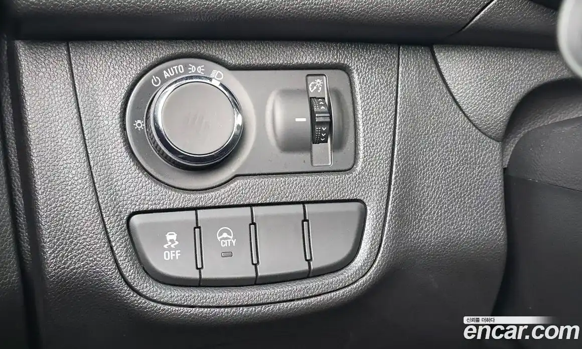 Chevrolet Spark 2020 1.0 Автомат в Москве № 216330, фото 6