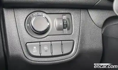 Chevrolet Spark 2020 1.0 Автомат в Москве № 216330, миниатюра 6