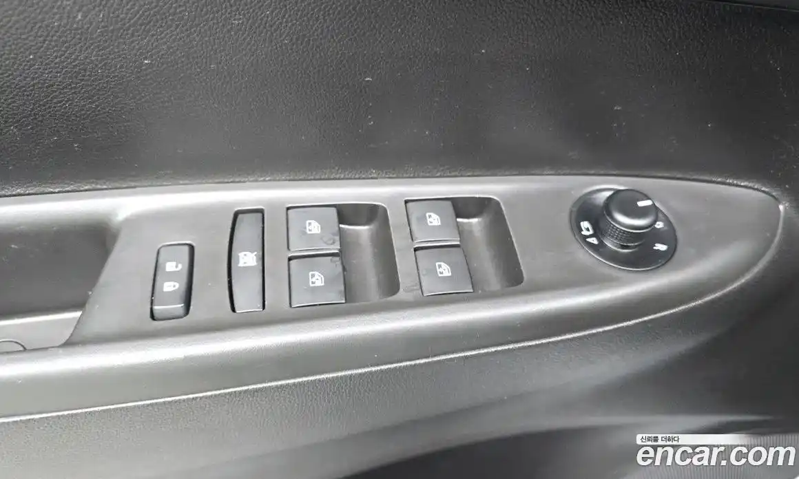 Chevrolet Spark 2020 1.0 Автомат в Москве № 216330, фото 9