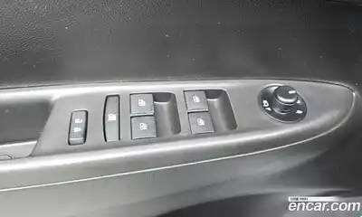 Chevrolet Spark 2020 1.0 Автомат в Москве № 216330, миниатюра 9