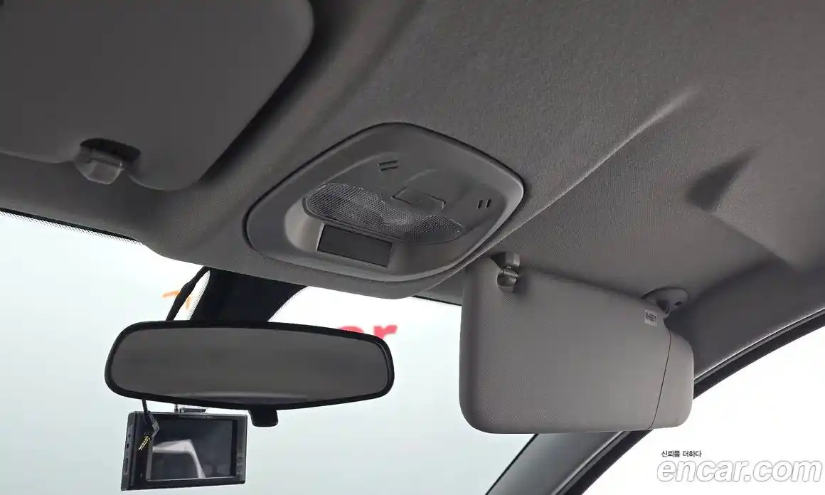 Chevrolet Spark 2020 1.0 Автомат в Москве № 216330, фото 10