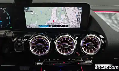 Mercedes-Benz EQA 2024 0.2 Автомат в Москве № 217649, миниатюра 11