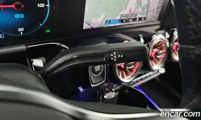 Mercedes-Benz EQA 2024 0.2 Автомат в Москве № 217649, миниатюра 5