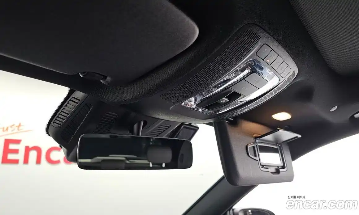 Mercedes-Benz EQA 2024 0.2 Автомат в Москве № 217649, фото 8