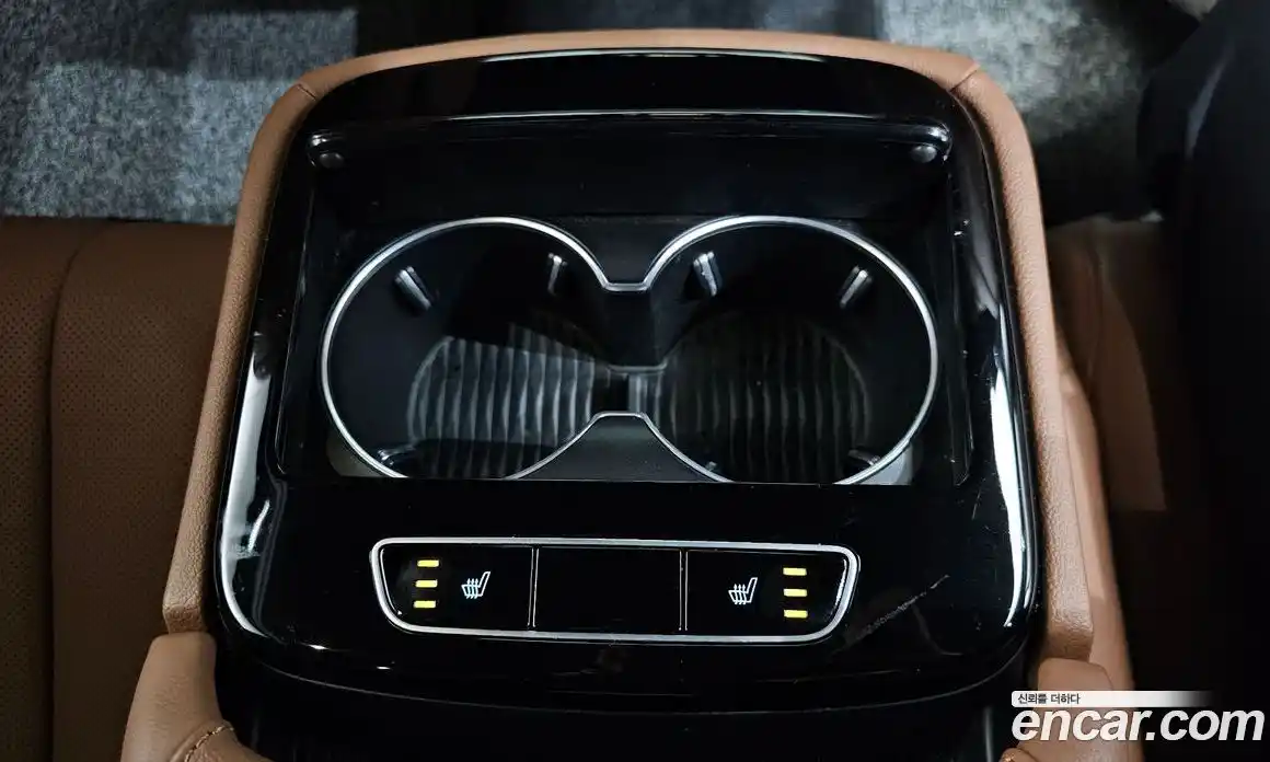 Genesis G80 2022 2.5 Автомат в Москве № 21835, фото 19