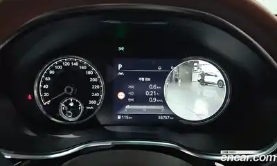 Genesis G80 2022 2.5 Автомат в Москве № 21835, миниатюра 2