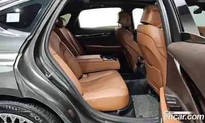 Genesis G80 2022 2.5 Автомат в Москве № 21835, миниатюра 3