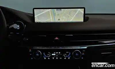 Genesis G80 2022 2.5 Автомат в Москве № 21835, миниатюра 4