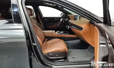 Genesis G80 2022 2.5 Автомат в Москве № 21835, миниатюра 5