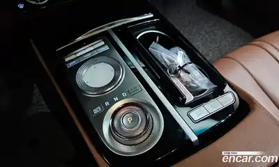 Genesis G80 2022 2.5 Автомат в Москве № 21835, миниатюра 6