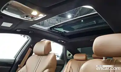 Genesis G80 2022 2.5 Автомат в Москве № 21835, миниатюра 7
