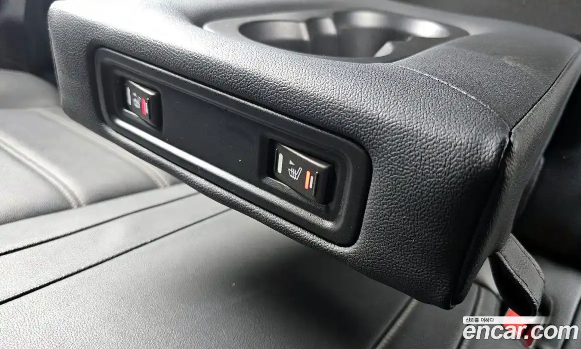 Renault QM6 2020 2.0 Автомат в Москве № 219875, фото 13