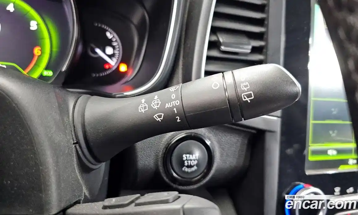 Renault QM6 2020 2.0 Автомат в Москве № 219875, фото 20