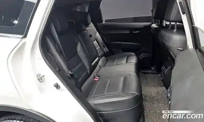 Renault QM6 2020 2.0 Автомат в Москве № 219875, миниатюра 4