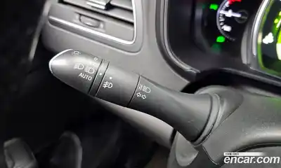 Renault QM6 2020 2.0 Автомат в Москве № 219875, миниатюра 6