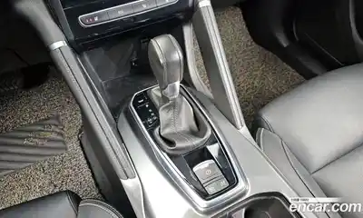 Renault QM6 2020 2.0 Автомат в Москве № 219875, миниатюра 8