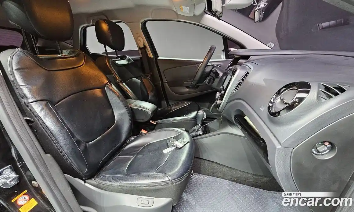 Renault QM3 2016 1.5 Автомат в Москве № 219941, фото 15