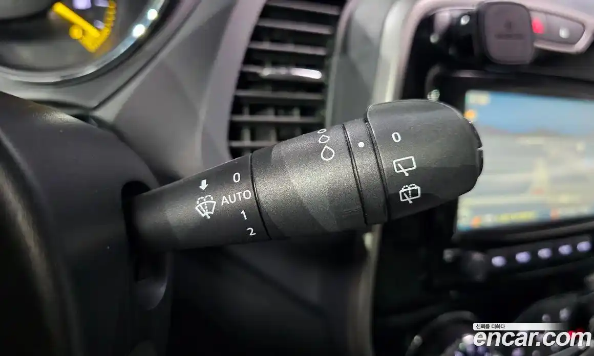 Renault QM3 2016 1.5 Автомат в Москве № 219941, фото 19