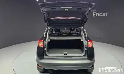 Renault QM3 2016 1.5 Автомат в Москве № 219941, миниатюра 2