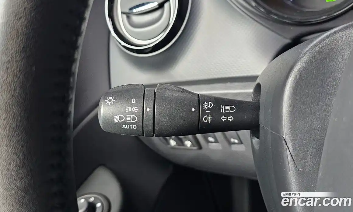 Renault QM3 2016 1.5 Автомат в Москве № 219941, фото 4