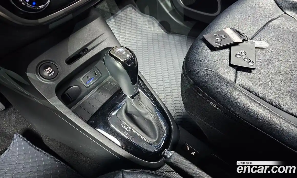 Renault QM3 2016 1.5 Автомат в Москве № 219941, фото 9