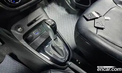 Renault QM3 2016 1.5 Автомат в Москве № 219941, миниатюра 9