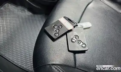 Renault QM3 2016 1.5 Автомат в Москве № 219941, миниатюра 10