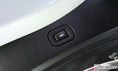 Renault QM6 2022 2.0 Автомат в Москве № 221583, миниатюра 12